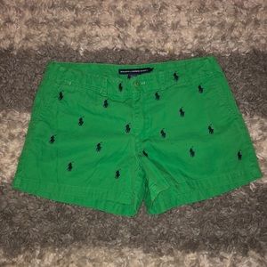 Ralph Lauren Shorts